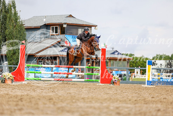 05864 - Shea - 2026 Rocky Mountain Classic II - Wednesday August 12th