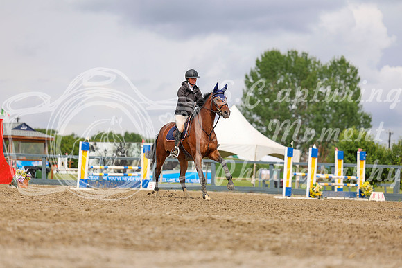05867 - Shea - 2026 Rocky Mountain Classic II - Wednesday August 12th