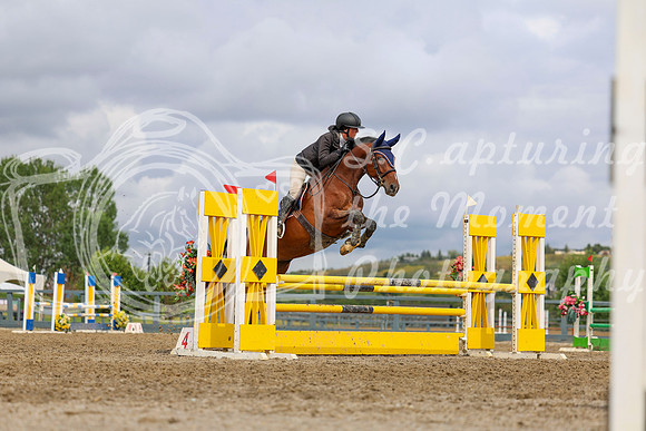 05868 - Shea - 2026 Rocky Mountain Classic II - Wednesday August 12th