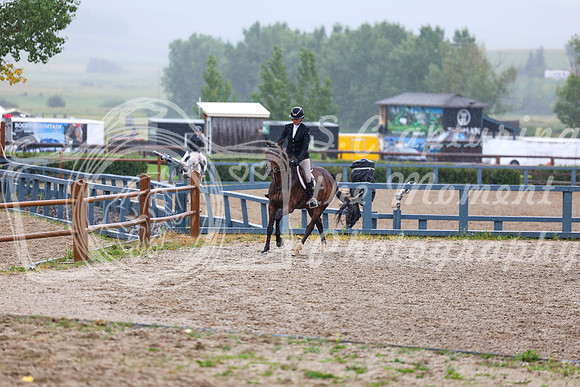 02809 - Shea - 2026 Rocky Mountain Classic II - Wednesday August 12th