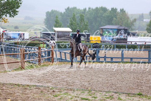 02810 - Shea - 2026 Rocky Mountain Classic II - Wednesday August 12th