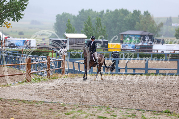 02811 - Shea - 2026 Rocky Mountain Classic II - Wednesday August 12th