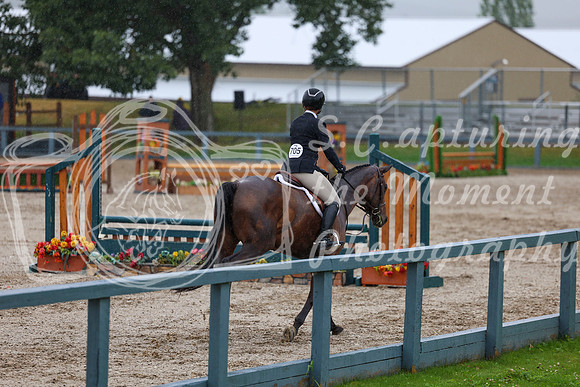 02814 - Shea - 2026 Rocky Mountain Classic II - Wednesday August 12th