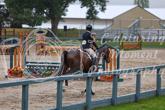 02815 - Shea - 2026 Rocky Mountain Classic II - Wednesday August 12th