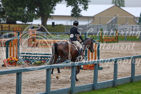02816 - Shea - 2026 Rocky Mountain Classic II - Wednesday August 12th
