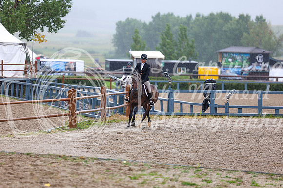 02812 - Shea - 2026 Rocky Mountain Classic II - Wednesday August 12th