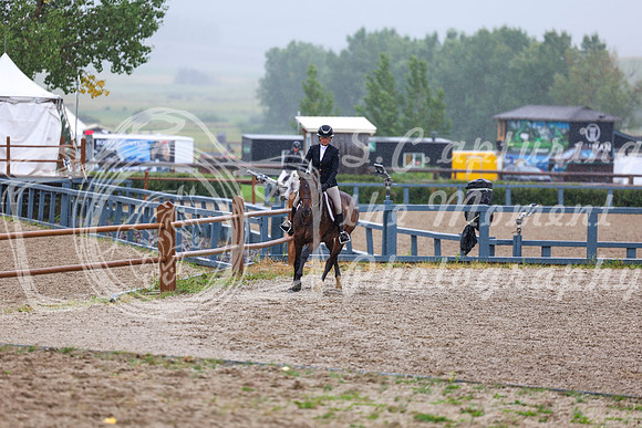 02813 - Shea - 2026 Rocky Mountain Classic II - Wednesday August 12th