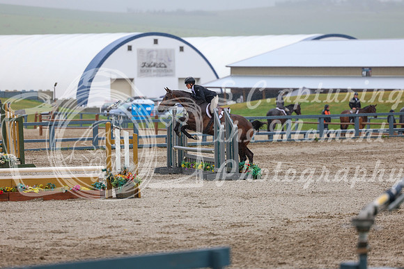 02817 - Shea - 2026 Rocky Mountain Classic II - Wednesday August 12th