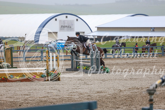 02818 - Shea - 2026 Rocky Mountain Classic II - Wednesday August 12th