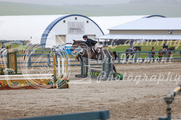 02819 - Shea - 2026 Rocky Mountain Classic II - Wednesday August 12th