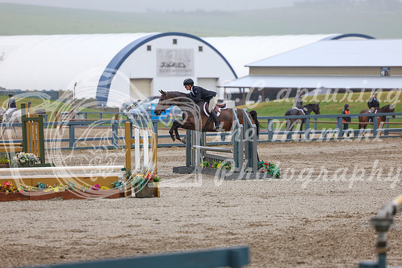 02820 - Shea - 2026 Rocky Mountain Classic II - Wednesday August 12th