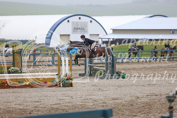 02821 - Shea - 2026 Rocky Mountain Classic II - Wednesday August 12th