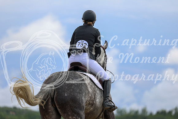 04924 - Shea - 2026 Rocky Mountain Classic II - Wednesday August 12th