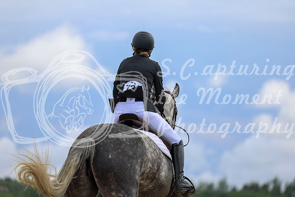 04926 - Shea - 2026 Rocky Mountain Classic II - Wednesday August 12th
