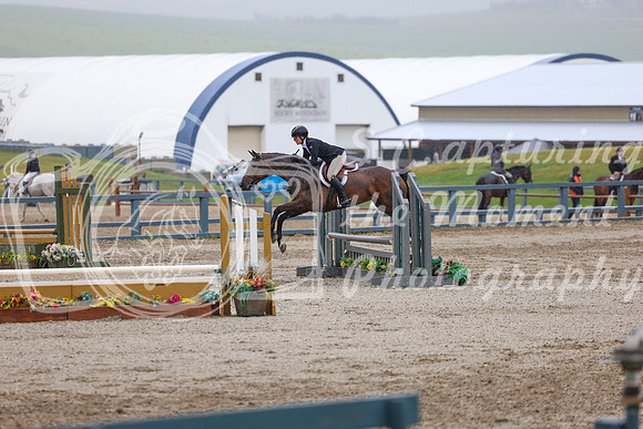02822 - Shea - 2026 Rocky Mountain Classic II - Wednesday August 12th