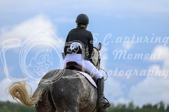 04925 - Shea - 2026 Rocky Mountain Classic II - Wednesday August 12th
