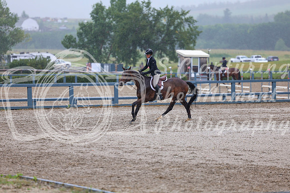 02823 - Shea - 2026 Rocky Mountain Classic II - Wednesday August 12th