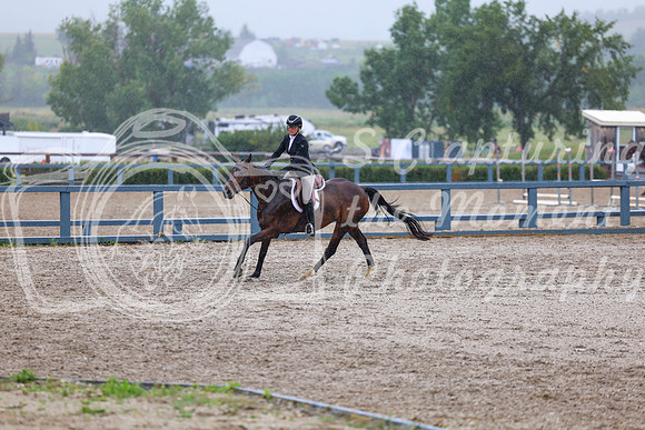 02827 - Shea - 2026 Rocky Mountain Classic II - Wednesday August 12th