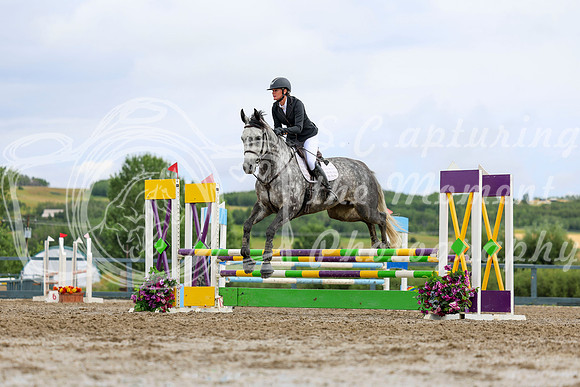 04932 - Shea - 2026 Rocky Mountain Classic II - Wednesday August 12th