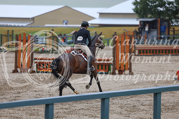 02829 - Shea - 2026 Rocky Mountain Classic II - Wednesday August 12th