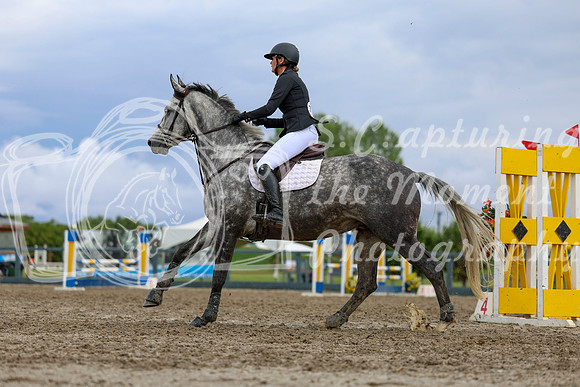 04935 - Shea - 2026 Rocky Mountain Classic II - Wednesday August 12th