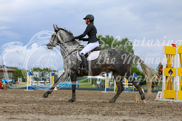 04936 - Shea - 2026 Rocky Mountain Classic II - Wednesday August 12th