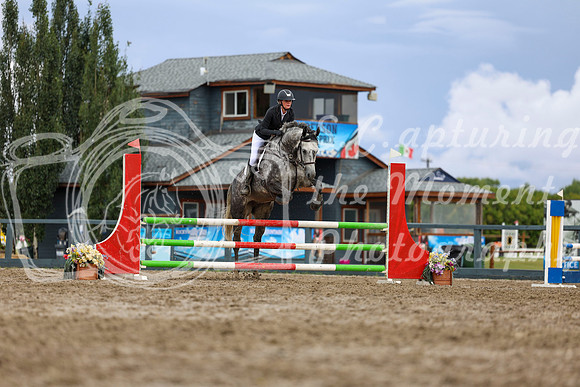 04937 - Shea - 2026 Rocky Mountain Classic II - Wednesday August 12th