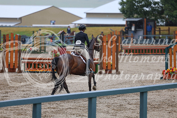 02832 - Shea - 2026 Rocky Mountain Classic II - Wednesday August 12th