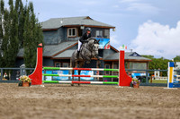 04938 - Shea - 2026 Rocky Mountain Classic II - Wednesday August 12th