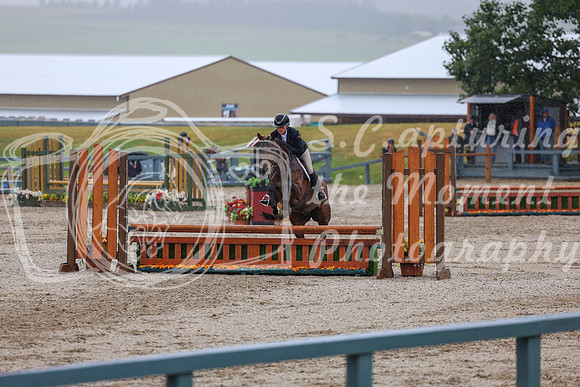 02833 - Shea - 2026 Rocky Mountain Classic II - Wednesday August 12th