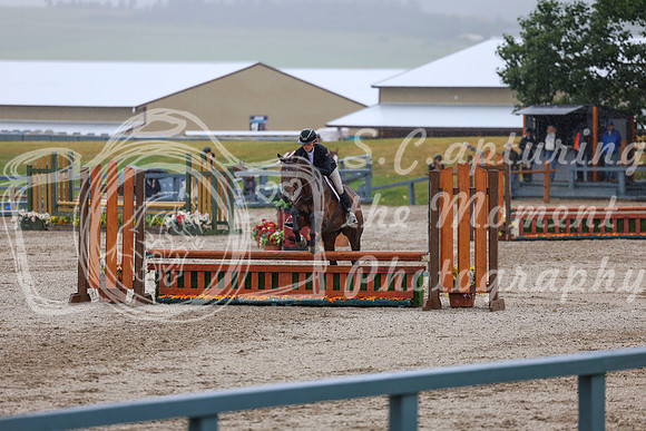 02835 - Shea - 2026 Rocky Mountain Classic II - Wednesday August 12th