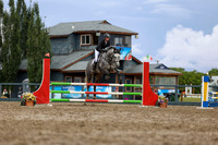 04939 - Shea - 2026 Rocky Mountain Classic II - Wednesday August 12th