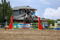 04941 - Shea - 2026 Rocky Mountain Classic II - Wednesday August 12th