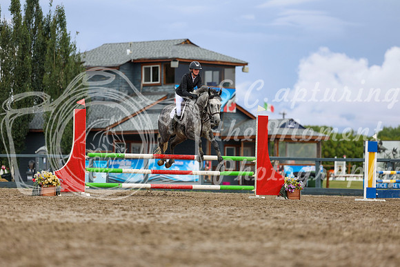 04941 - Shea - 2026 Rocky Mountain Classic II - Wednesday August 12th