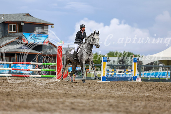 04942 - Shea - 2026 Rocky Mountain Classic II - Wednesday August 12th