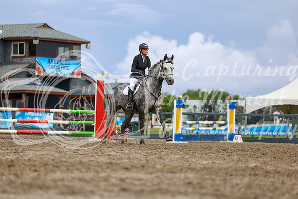 04943 - Shea - 2026 Rocky Mountain Classic II - Wednesday August 12th