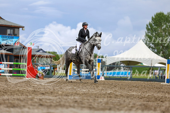 04944 - Shea - 2026 Rocky Mountain Classic II - Wednesday August 12th