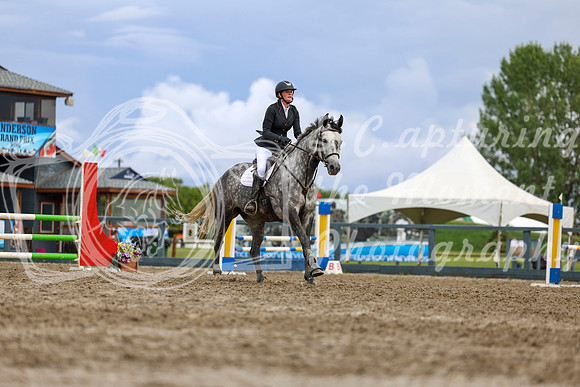 04945 - Shea - 2026 Rocky Mountain Classic II - Wednesday August 12th