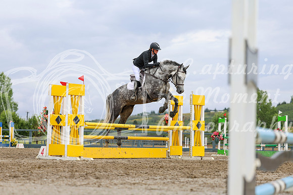 04946 - Shea - 2026 Rocky Mountain Classic II - Wednesday August 12th