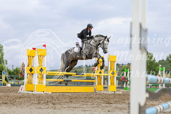 04947 - Shea - 2026 Rocky Mountain Classic II - Wednesday August 12th