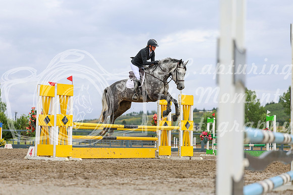 04948 - Shea - 2026 Rocky Mountain Classic II - Wednesday August 12th