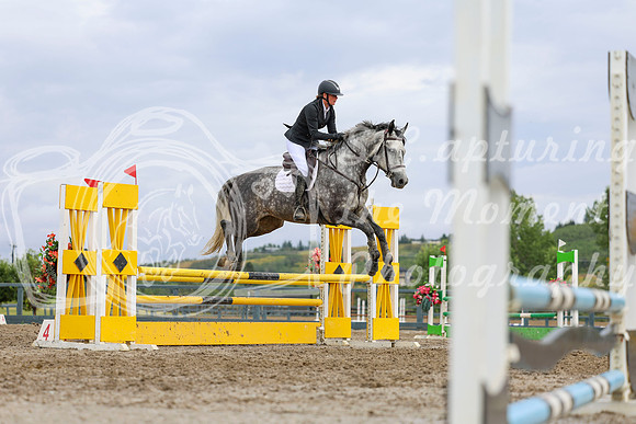 04950 - Shea - 2026 Rocky Mountain Classic II - Wednesday August 12th