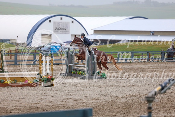02848 - Shea - 2026 Rocky Mountain Classic II - Wednesday August 12th