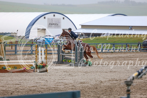 02849 - Shea - 2026 Rocky Mountain Classic II - Wednesday August 12th