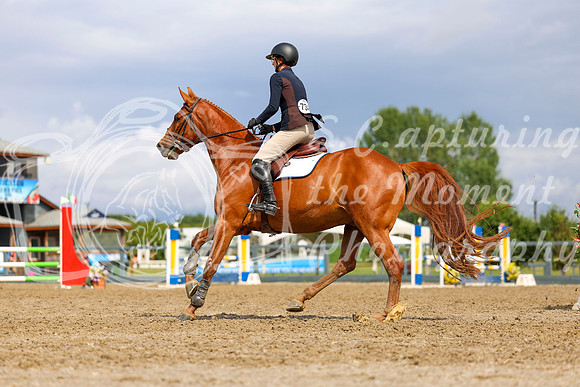05214 - Shea - 2026 Rocky Mountain Classic II - Wednesday August 12th