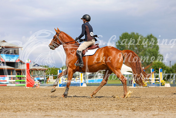 05215 - Shea - 2026 Rocky Mountain Classic II - Wednesday August 12th