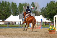 05216 - Shea - 2026 Rocky Mountain Classic II - Wednesday August 12th