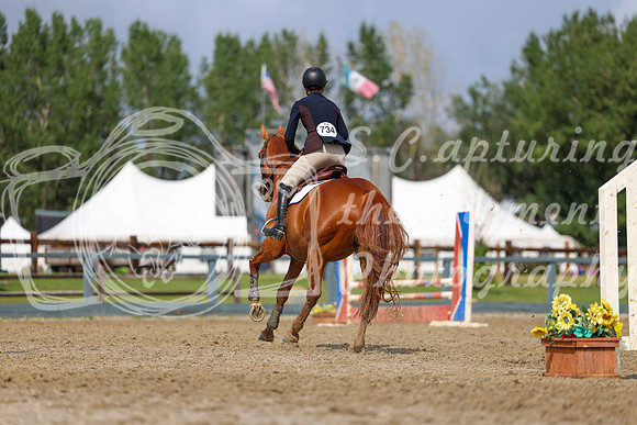 05216 - Shea - 2026 Rocky Mountain Classic II - Wednesday August 12th