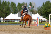 05217 - Shea - 2026 Rocky Mountain Classic II - Wednesday August 12th