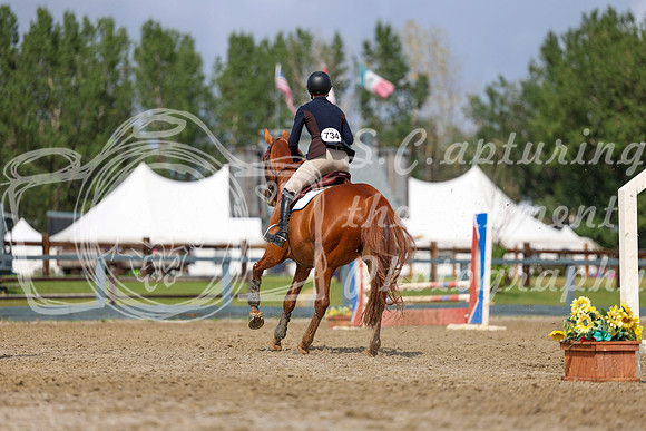 05217 - Shea - 2026 Rocky Mountain Classic II - Wednesday August 12th